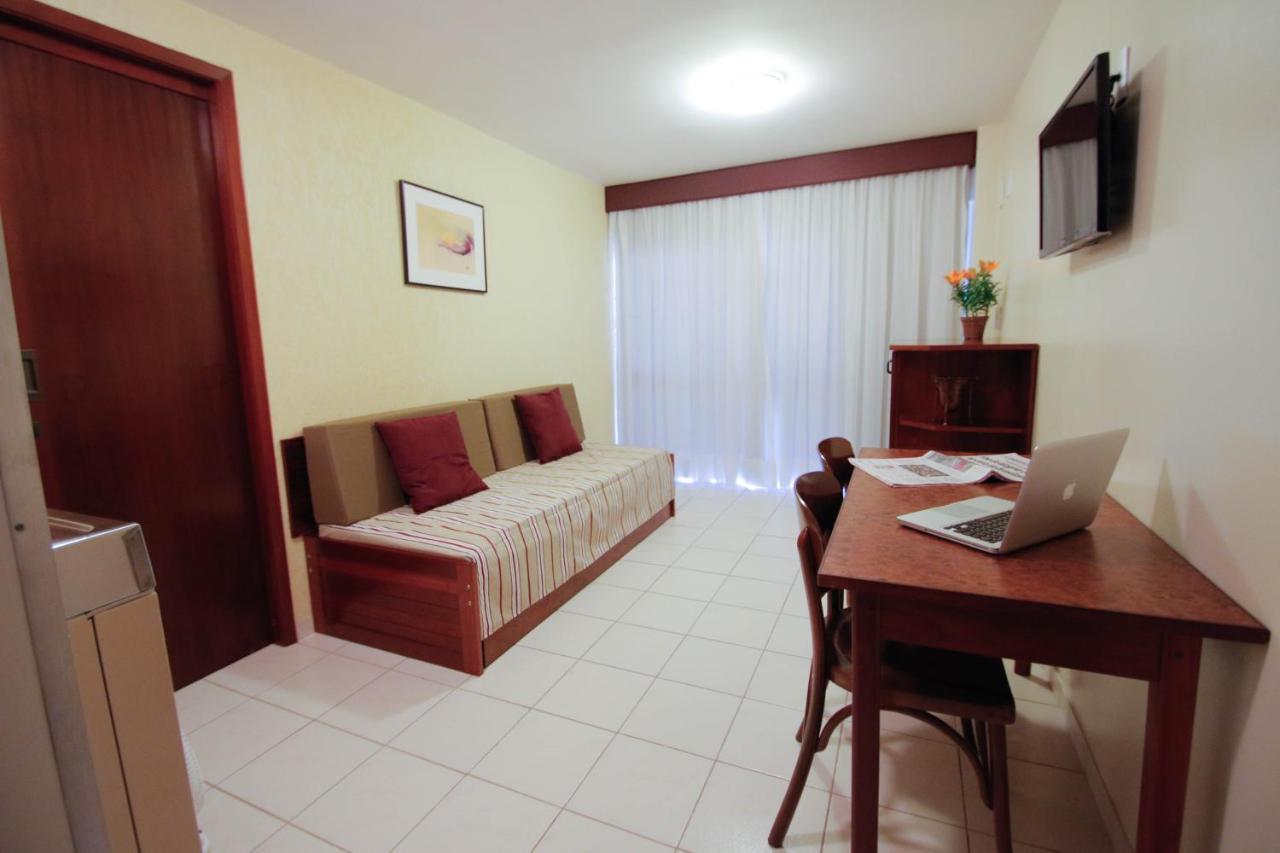 Apartamento Morato X Apartment Brasilia Exterior photo