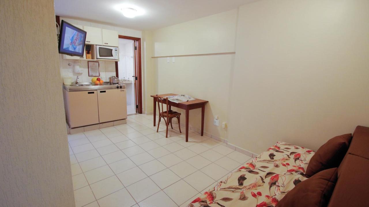Apartamento Morato X Apartment Brasilia Exterior photo