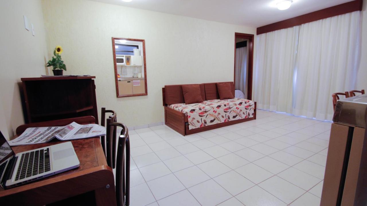 Apartamento Morato X Apartment Brasilia Exterior photo